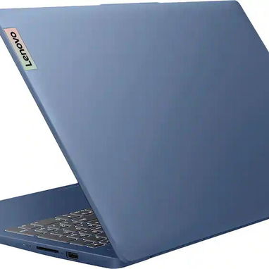 LAPTOP 🎁NUEVA📦CAJA, Lenovo IdeaPad Slim 3 8 (82XB00C5US), 15.6" FHD, Intel Core i3-N305, 8GB DDR5, 256GB SSD, 10H - 9/9