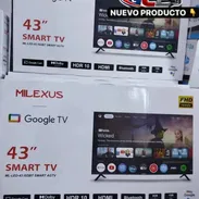 Smart TV 43 pulgadas - Img 56485070