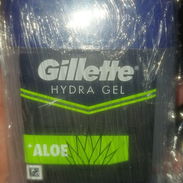 Desodorante Guillette Hidro Gel  aloe, frasco de 82ml - Img 55962709