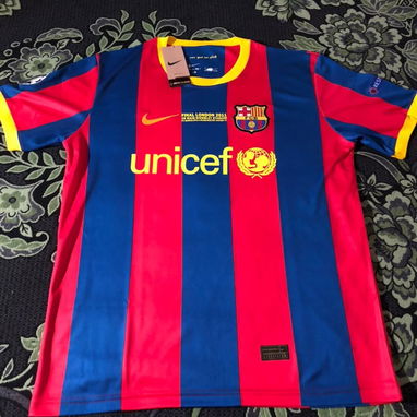 Camisetas se fútbol - 2/10