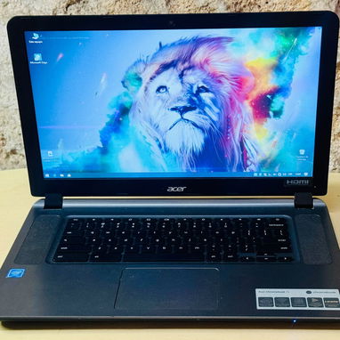 💻Laptop Acer con 8h de duración de batería🖖🏻 - 2/3