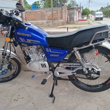 Bicicletas y bicimotos - 7/8