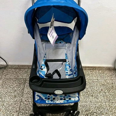 Coche para bebé - 2/4