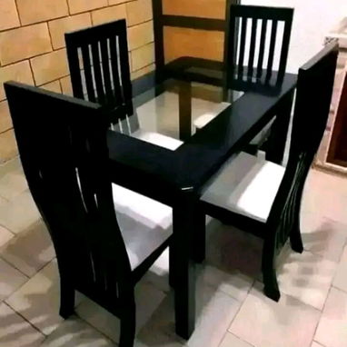 Muebles tapizados y de madera FlexConfort - Img 124189600
