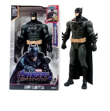 Batman ,Capitan américa y mucho más - Img 95268063