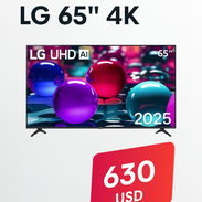 4K SMART LG "65" - Img 56114999