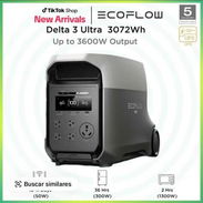 ECOFLOW Delta 3 ultra de 7200w - Img 53262137