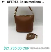 Bolsos originales de piel importados de Italia - Img 50815332