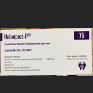 Se vende Heberprot-p - Img 55829950