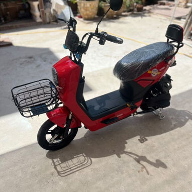 🛵Bicimotos DCMZL B1 0km🛵 - 2/2