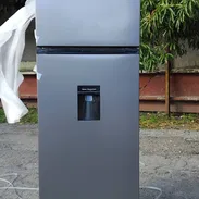 REFRIGERADOR HISENSE 7.3 PIES ❄️✨ - Img 55606189