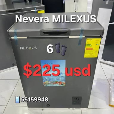 Nevera 5.5 pies Royal (6 meses de garantía) 53220916 - Img 123418645
