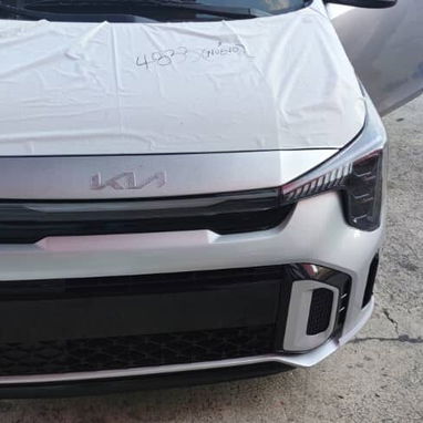 Vendo o negocio kia picanto del 2025 cero milla solo 6mil kilómetros camiando - Img 93416217