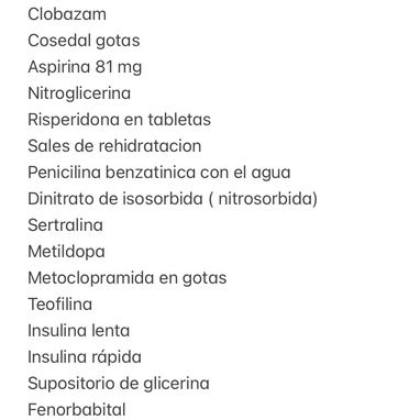 Mendicamentos nacionales - Img 121334130