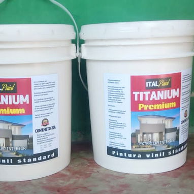 Pinturas para darle un buen confort a tu 🏡 contamos con todos tipos de 🔴🟡🟢🔵 - Img 123179169
