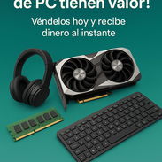 Ventas de Agregados de PC - Img 53167306