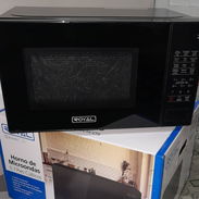 Microwave - Img 55341386