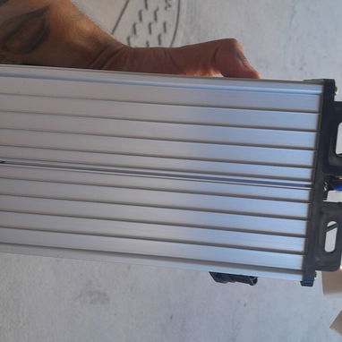 Caja Reguladora 1000W - Img 118745921