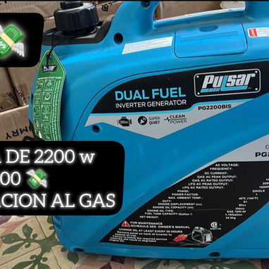 PANEL Y ECOFLOWS Y KIT SOLARES - 9/9