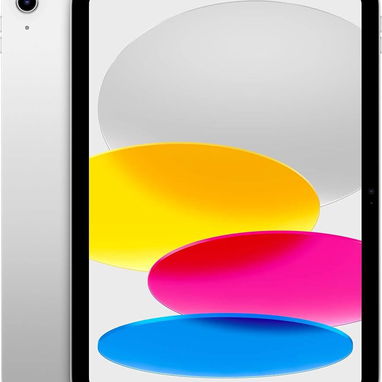 ➡️Apple iPad de 11 pulgadas: chip A16,  PRECIO 300 USD ( Nueva a estrenar, sin caja) - Img 122662672