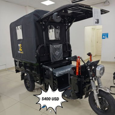 SÚPER TRICICLOS EN VENTA - 2/10