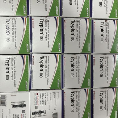 TESTOSTERONA CIPIOANTOO 100mg - Img 123451309