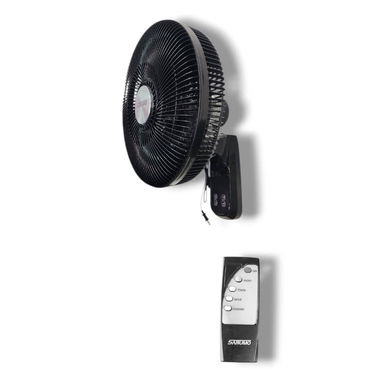 Ventiladores recargables - Img 122621603