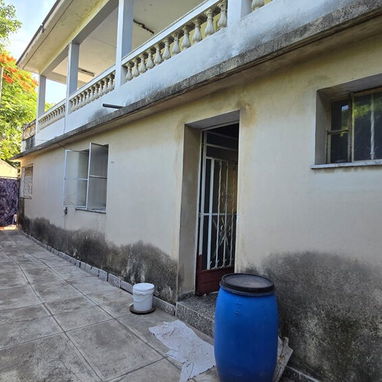 Casa de 2 plantas, 3/4 y 2 baños en Santos Suárez (SS-35) - 7/10