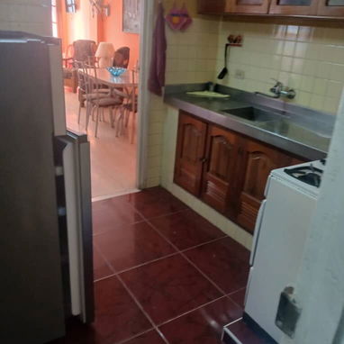 🏤Apartamento de alquiler en La Habana (Centro Habana) 3 habitaciones. Renta de apartamento corta estancia e indefinido - 10/10