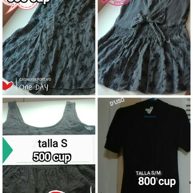 Blusas de uso para mujer - 3/7