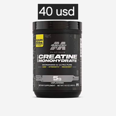 Varidead de suplementos (proteinas , creatinas y preentrenos - Img 122488074