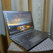 🔥💻 DELL LATITUDE 5590 | Intel i7-8th | 16GB RAM | SSD 256GB + HDD 500GB - Img 57004518