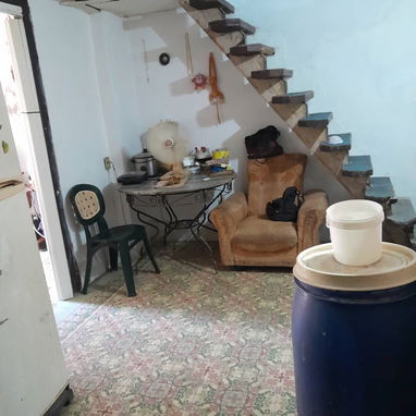 Vendo un apartamento en centro habana - 4/10