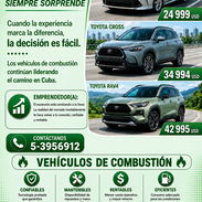 Venta dw toyota en cuba - Img 55885253