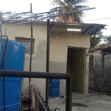 🏠 CASA EN VENTA CON GARAJE, PATIO Y CASITA INDEPENDIENTE EN ARROYO NARANJO | AN-001 - 9/10