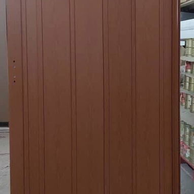 Puertas de correderas - 2/3