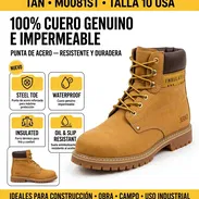 Botas - Img 58137976