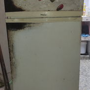 Refrigerador Haier funcionando sin problema. - Img 55706046