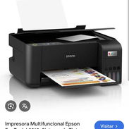 Impresora Epson nueva en su caja ET2865 - Img 51322079