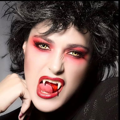 Colmillos de vampiro - 2/2