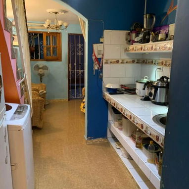 Vendo apartamento habana 18500usd - Img 123944502