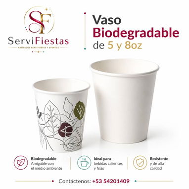 Venta de articulos desechables - Img 122990882