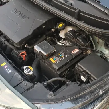 Vendo o negocio kia picanto del 2024 pintura de fábrica - Img 112033561