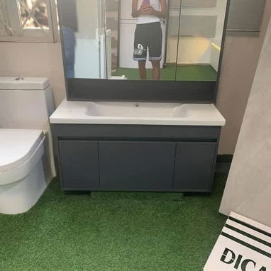 Muebles de baños - 9/10