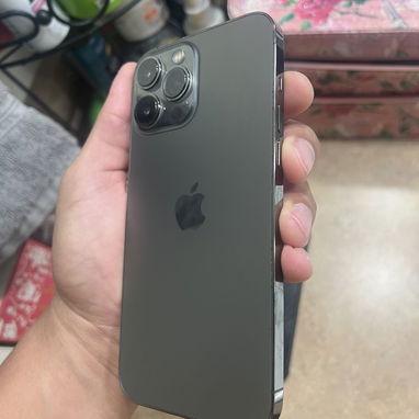 iPhone 13 Pro Max casi nuevo - 9/10