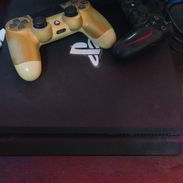 Ps4 Slim pitaado - Img 56184140