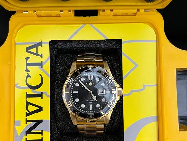 Reloj Invicta Pro Diver - Img 68282134
