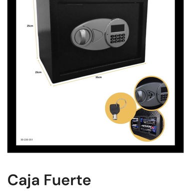 Juegos de terraza,mescladoras,sillas game,estante hierro,caja fuerte - Img 123034951