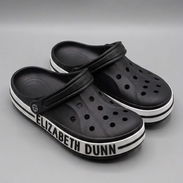 Crocs Modelo Elizabeth Dunn 🛍️💫🐊 - Img 57807536