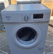 Vendo lavadora semi automática y secadora de ropa - Img 45707516